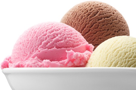 may lam kem cho gia đình bạn những sản phẩm kem ngon